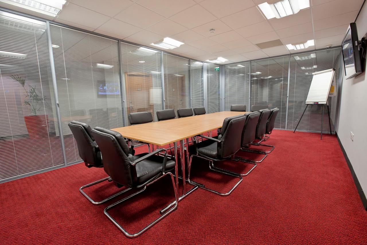 Modern And Comfy Studios At Corporation Village In Coventry Luaran gambar