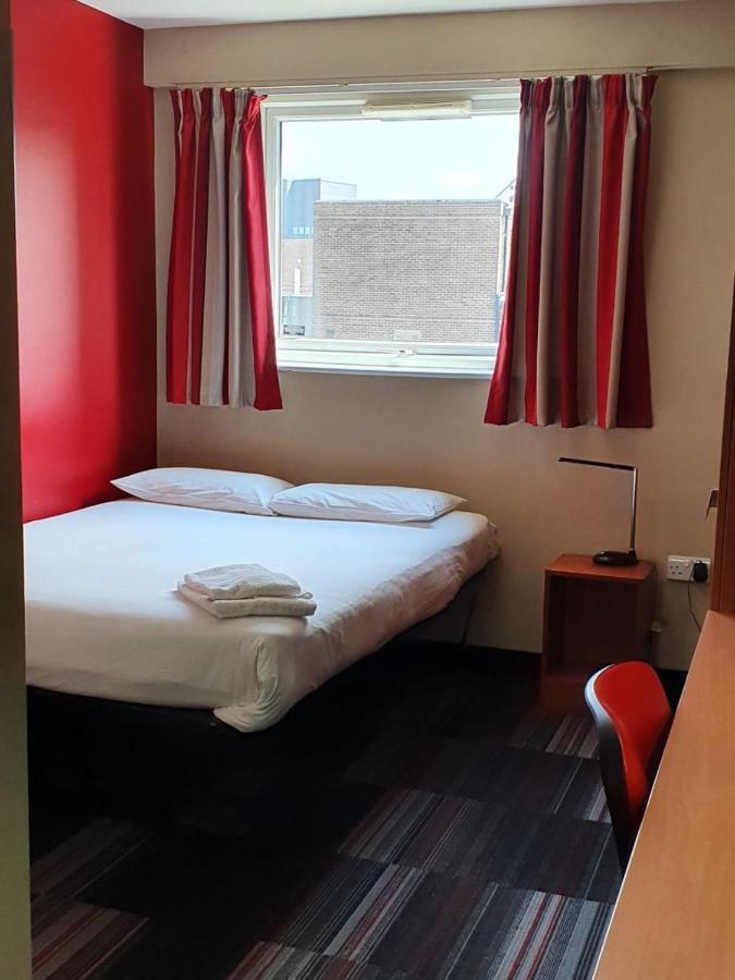 Modern And Comfy Studios At Corporation Village In Coventry Luaran gambar