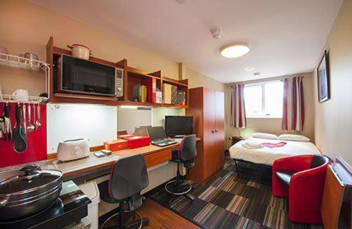 Modern And Comfy Studios At Corporation Village In Coventry Luaran gambar