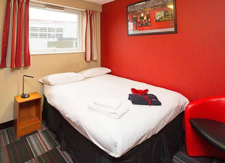 Modern And Comfy Studios At Corporation Village In Coventry Luaran gambar