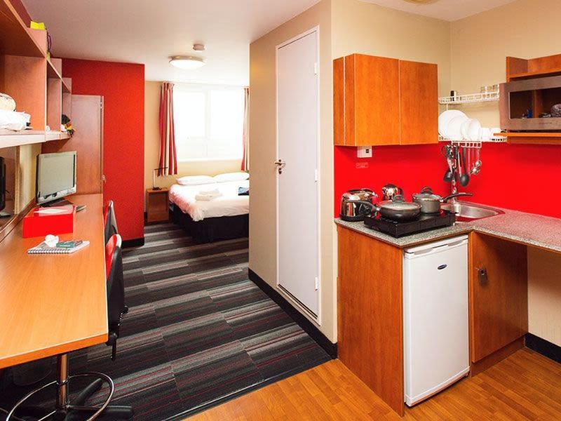 Modern And Comfy Studios At Corporation Village In Coventry Luaran gambar