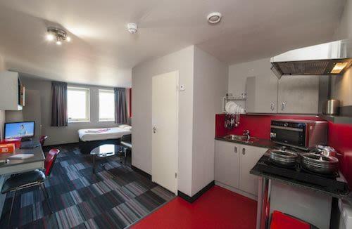 Modern And Comfy Studios At Corporation Village In Coventry Luaran gambar