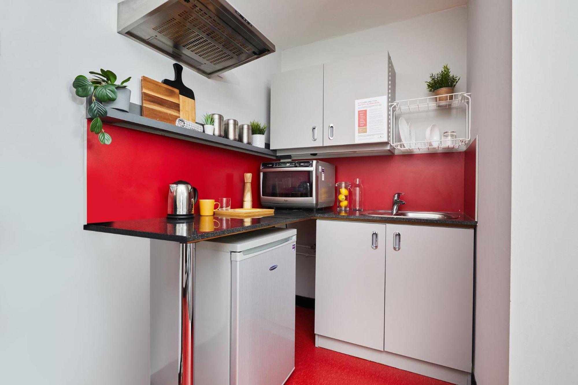 Modern And Comfy Studios At Corporation Village In Coventry Luaran gambar