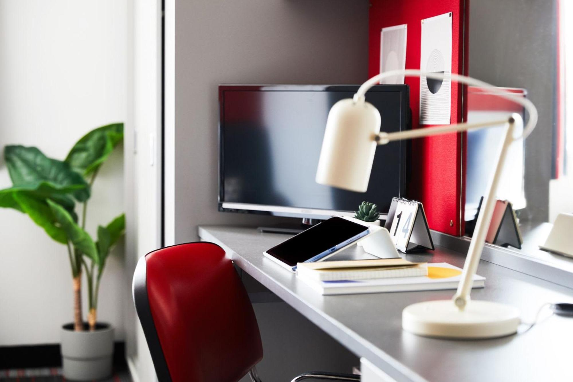 Modern And Comfy Studios At Corporation Village In Coventry Luaran gambar